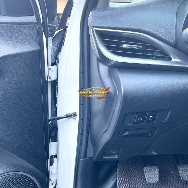 VIOS 2023 TRẮNG MT