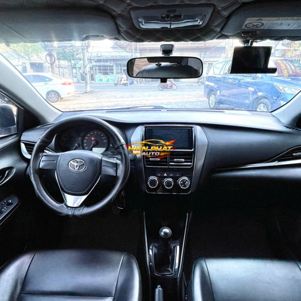 VIOS 2023 TRẮNG MT