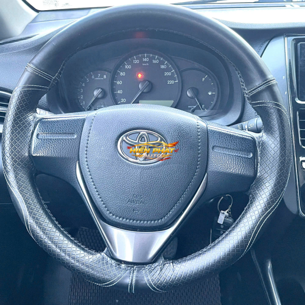 VIOS 2023 TRẮNG MT