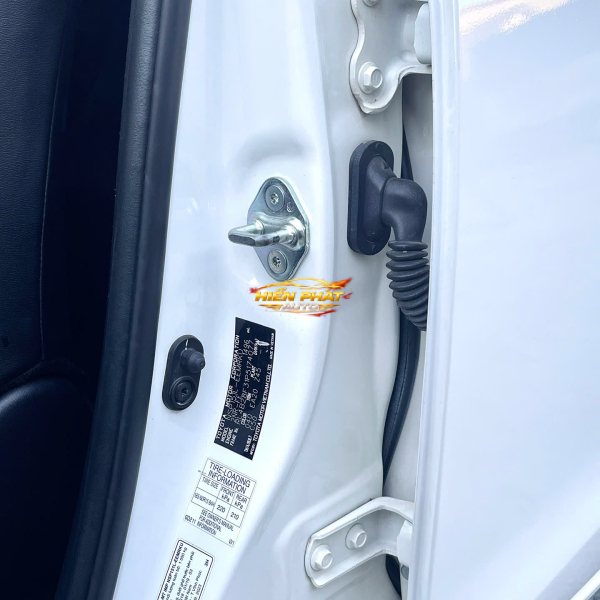 VIOS 2023 TRẮNG MT