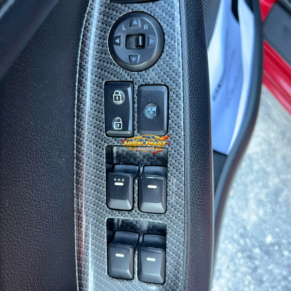 KIA K3 2015 ĐỎ AT