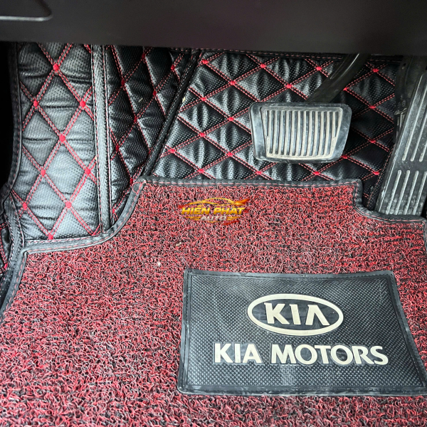 KIA K3 2015 ĐỎ AT