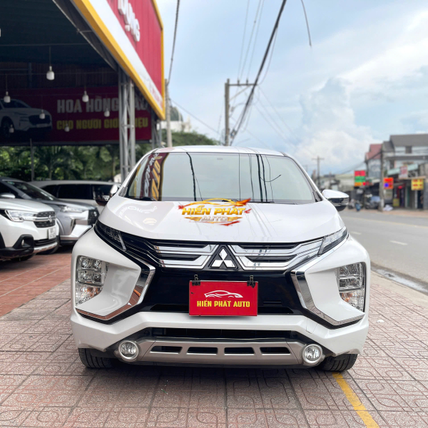 XPANDER PREMIUM 2021 AT - BẢN KỶ NIỆM