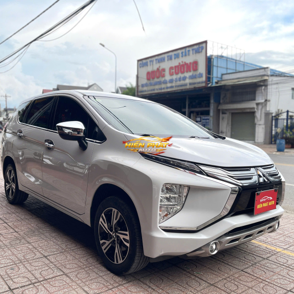 XPANDER PREMIUM 2021 AT - BẢN KỶ NIỆM
