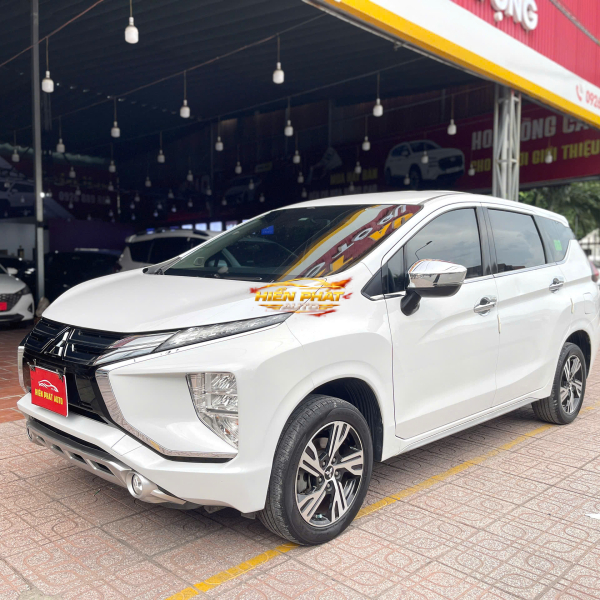 XPANDER PREMIUM 2021 AT - BẢN KỶ NIỆM