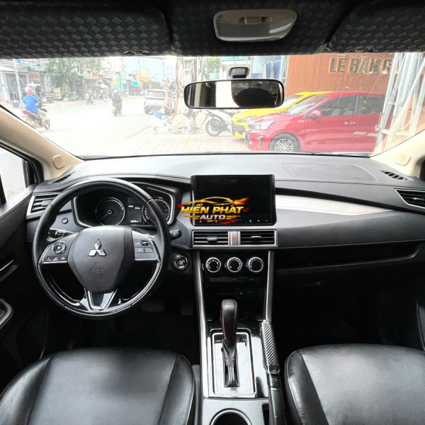 XPANDER PREMIUM 2021 AT - BẢN KỶ NIỆM
