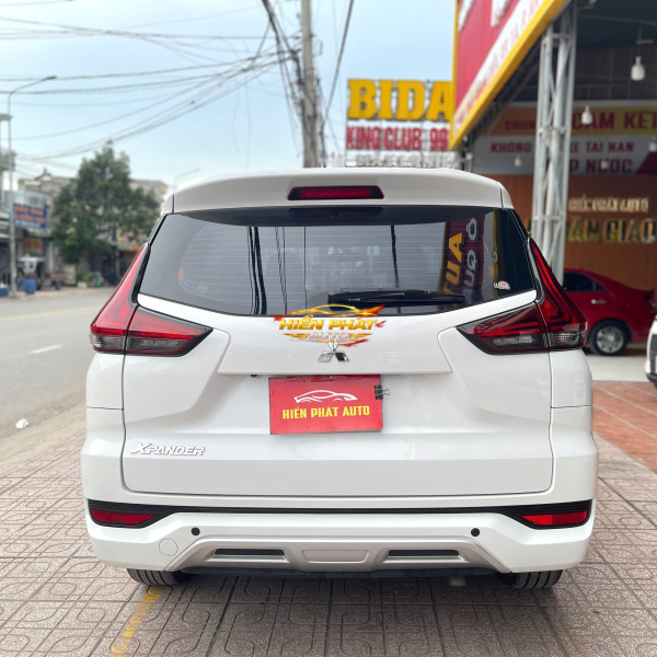 XPANDER PREMIUM 2021 AT - BẢN KỶ NIỆM