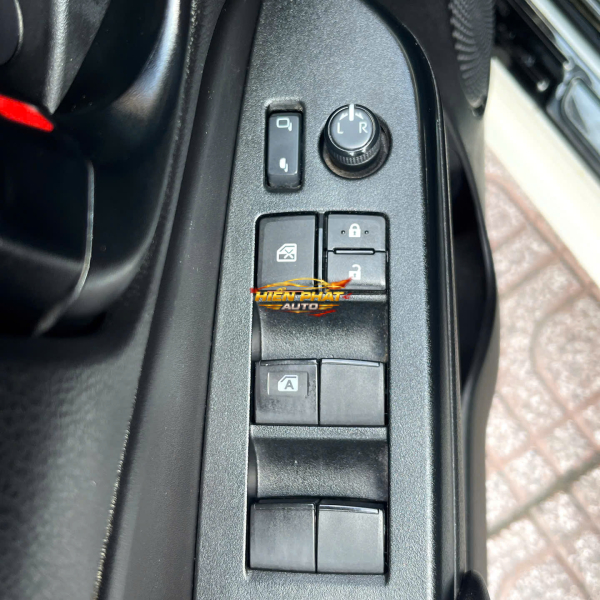 VIOS 2024 TRẮNG CVT