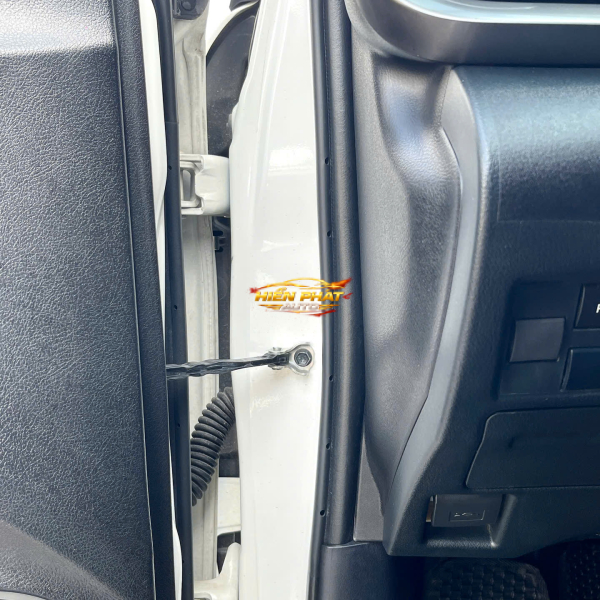 VIOS 2024 TRẮNG CVT