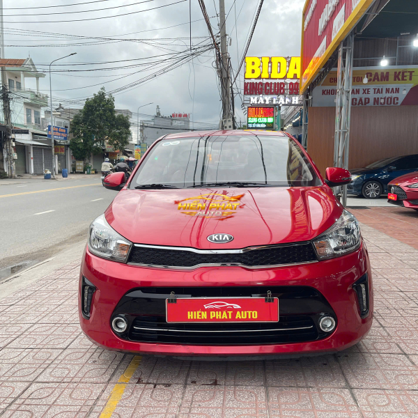 SOLUTO 2019 ĐỎ AT