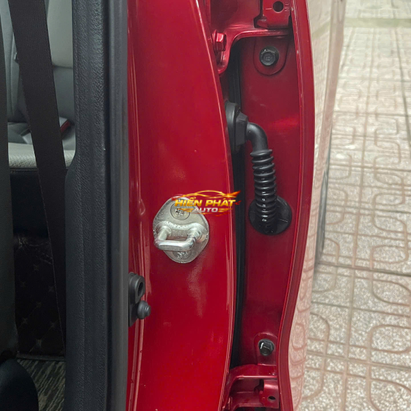 SOLUTO 2019 ĐỎ AT