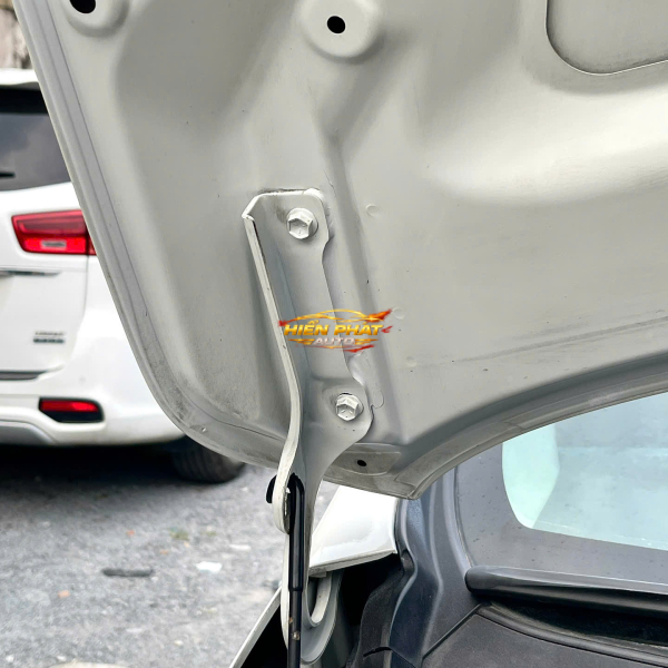 CELERIO 2018 MÀU TRẮNG 