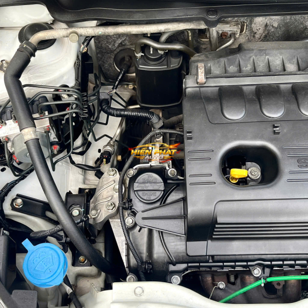 CELERIO 2018 MÀU TRẮNG 