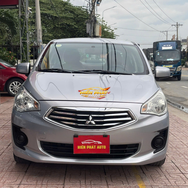 ATTRAGE 2017 BẠC MT