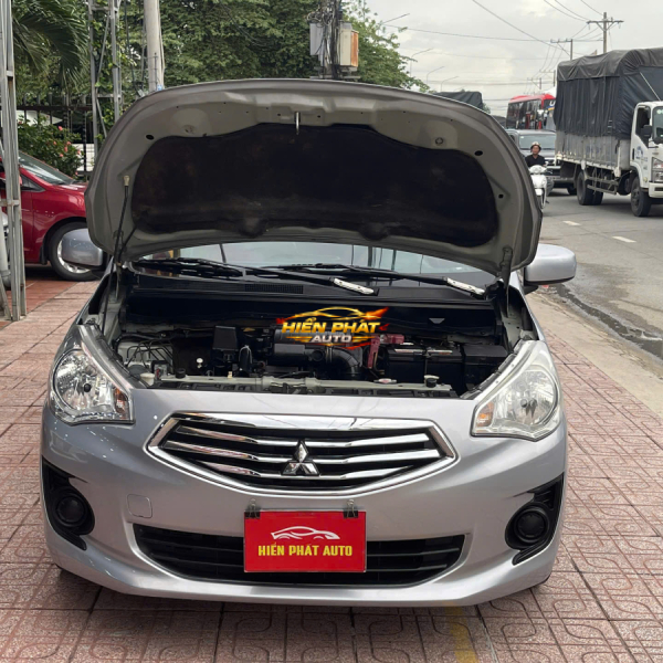 ATTRAGE 2017 BẠC MT
