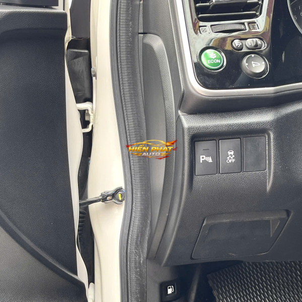Honda City Top 2018 AT